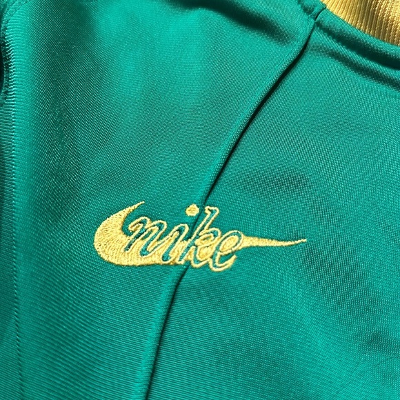 Nike Oregon Ducks Steve Prefontaine Track Jacket XS - Picture 2 of 6